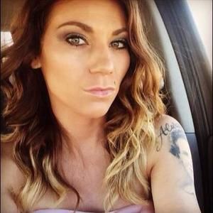 Meet your Posher, Elisabeth